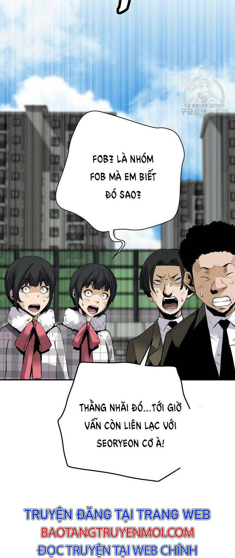 Sự Trở Lại Của Huyền Thoại Chap 50 - Next Chap 51