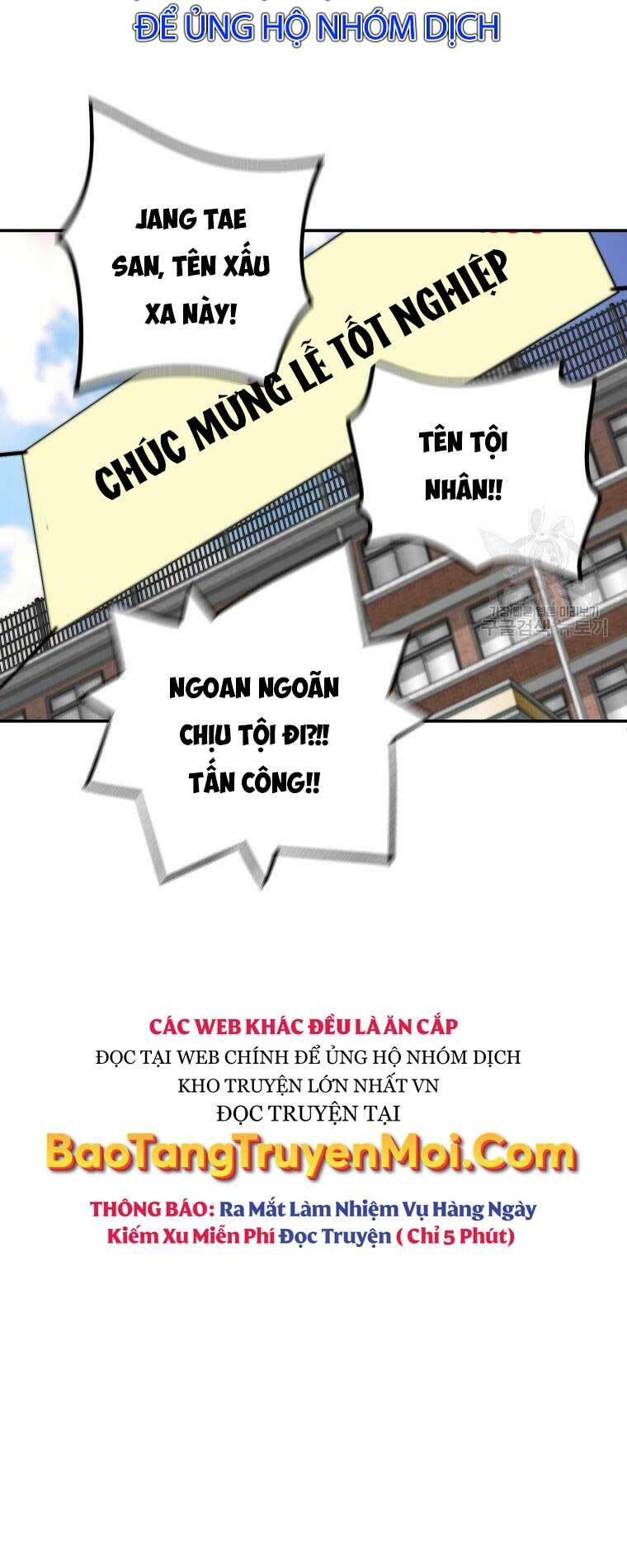 Sự Trở Lại Của Huyền Thoại Chap 50 - Next Chap 51