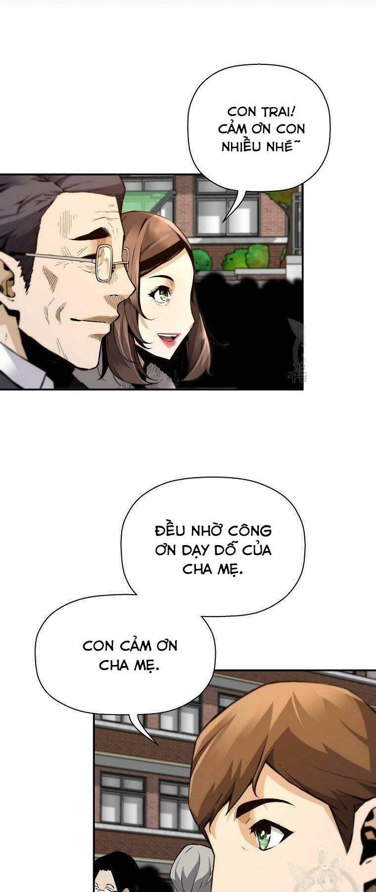 Sự Trở Lại Của Huyền Thoại Chap 50 - Next Chap 51