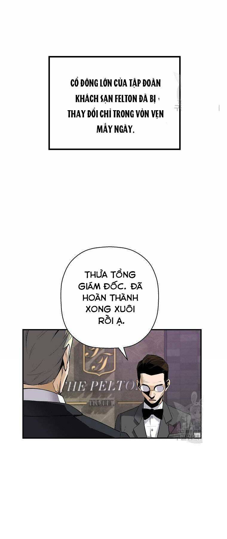 Sự Trở Lại Của Huyền Thoại Chap 50 - Next Chap 51