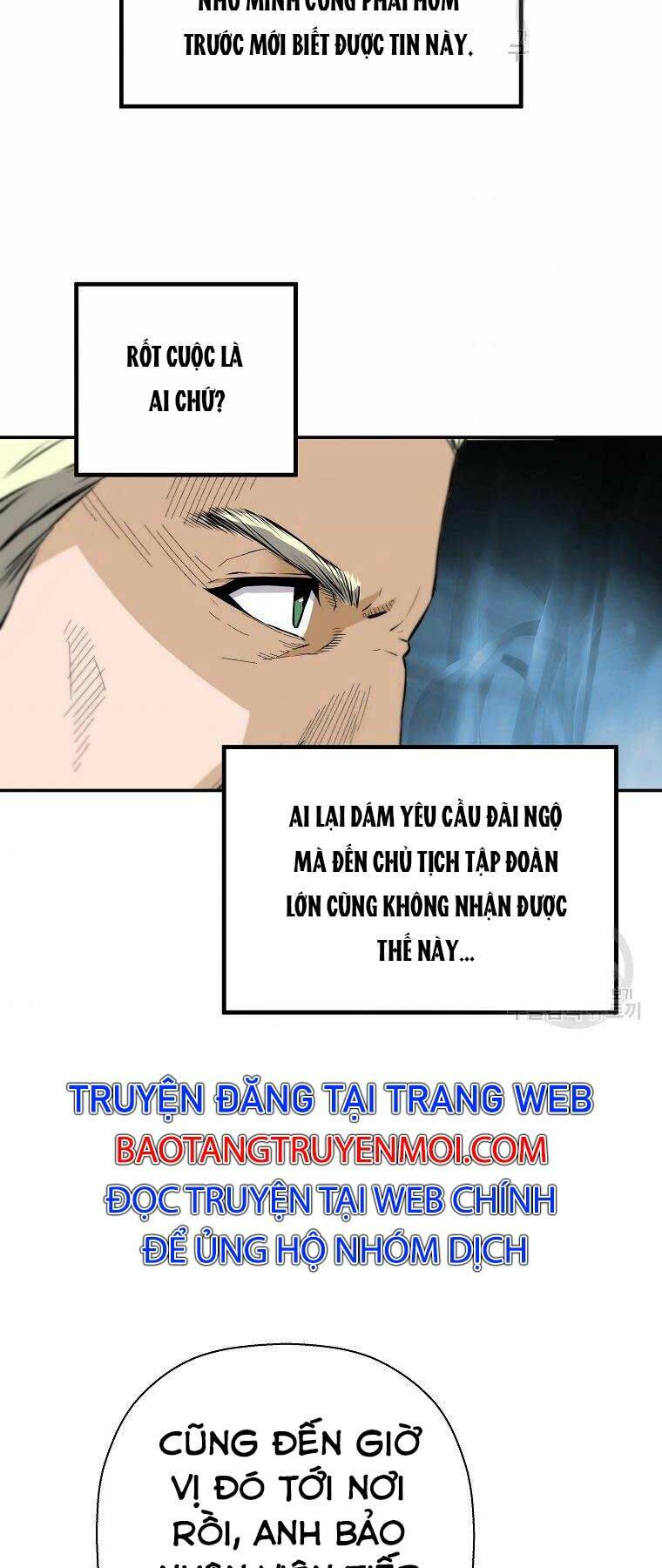Sự Trở Lại Của Huyền Thoại Chap 50 - Next Chap 51