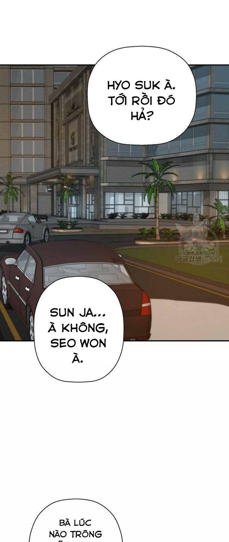 Sự Trở Lại Của Huyền Thoại Chap 50 - Next Chap 51