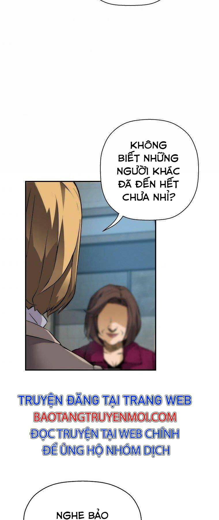 Sự Trở Lại Của Huyền Thoại Chap 50 - Next Chap 51