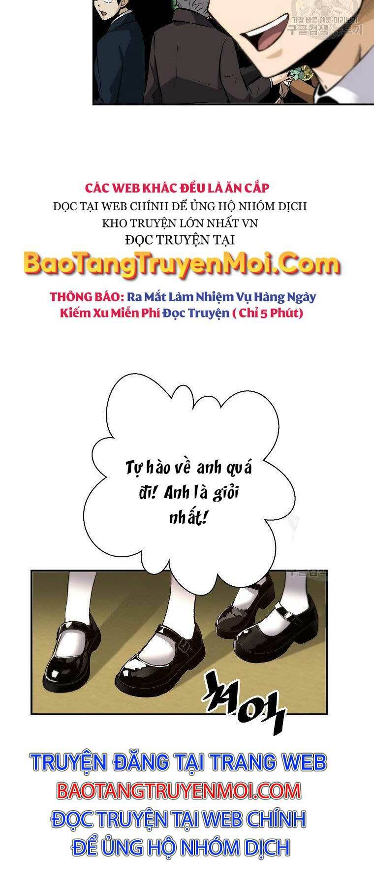 Sự Trở Lại Của Huyền Thoại Chap 50 - Next Chap 51