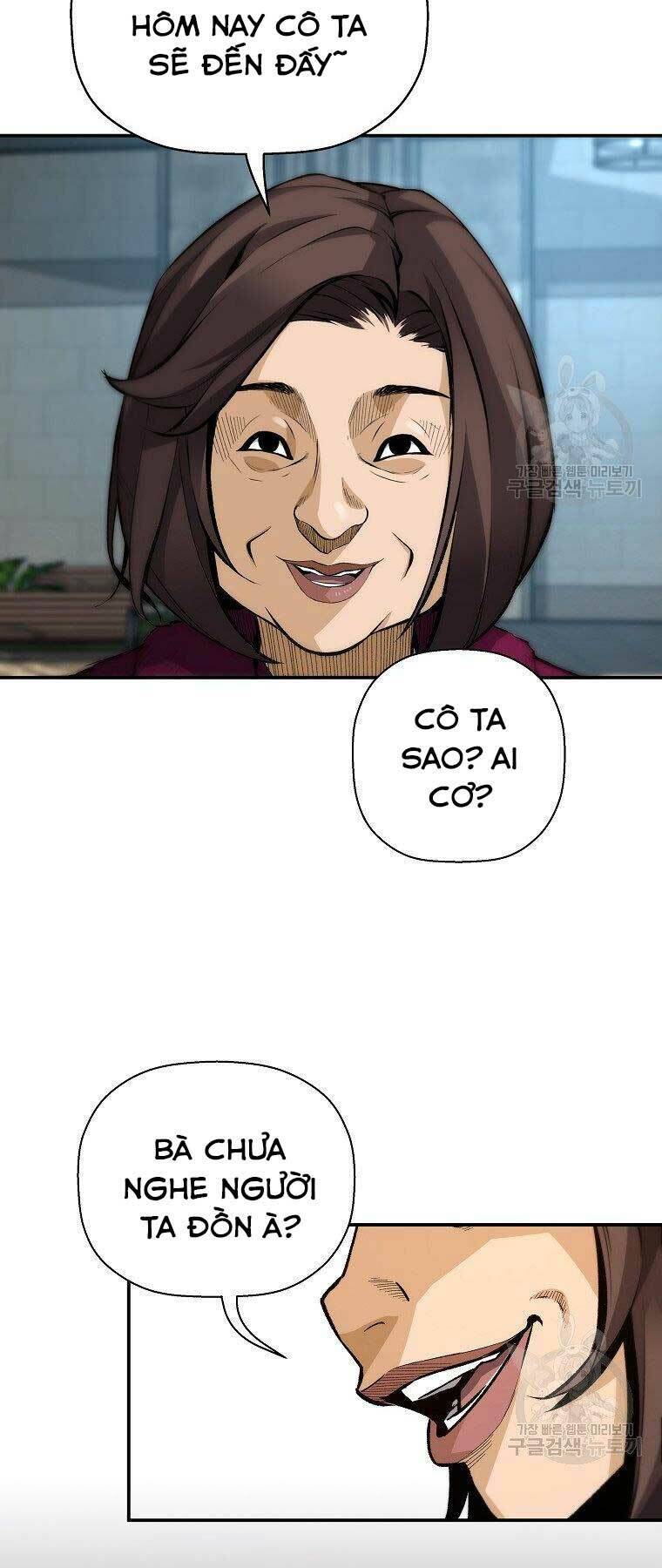 Sự Trở Lại Của Huyền Thoại Chap 50 - Next Chap 51