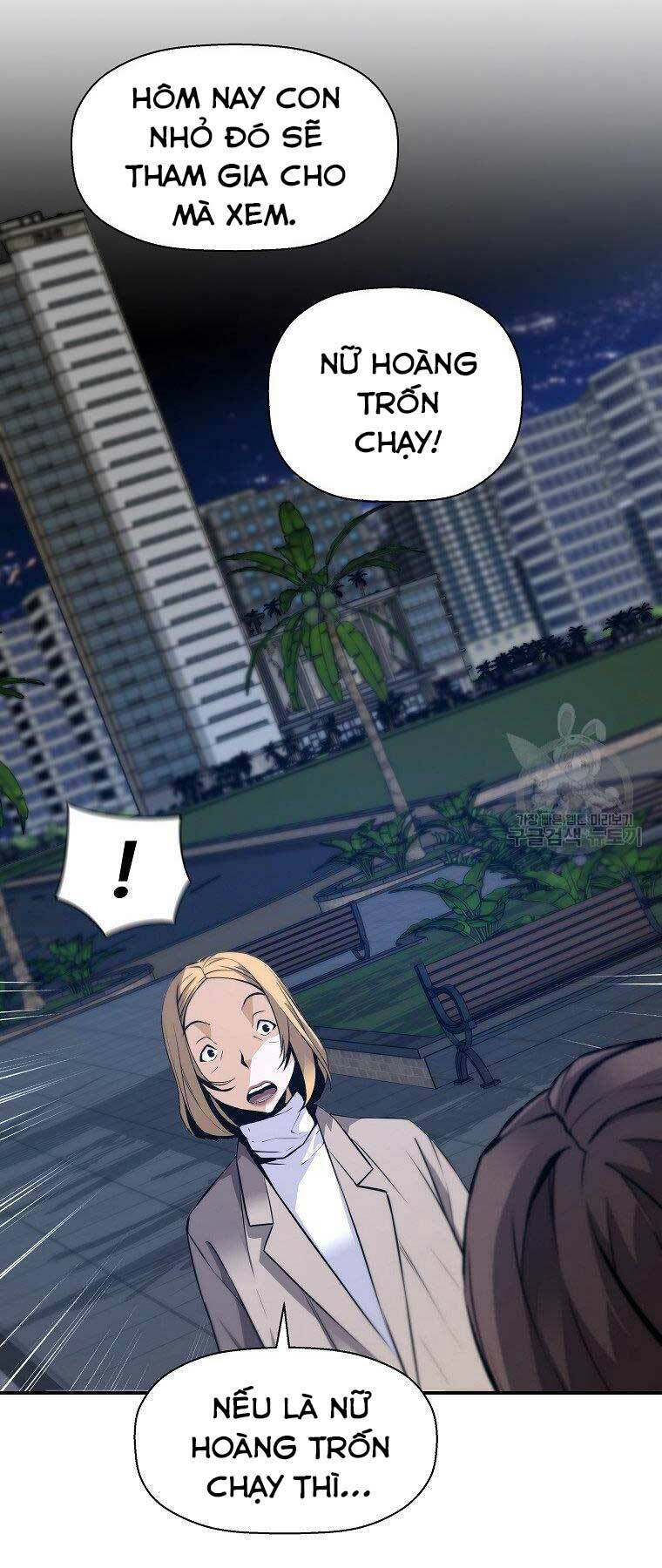 Sự Trở Lại Của Huyền Thoại Chap 50 - Next Chap 51