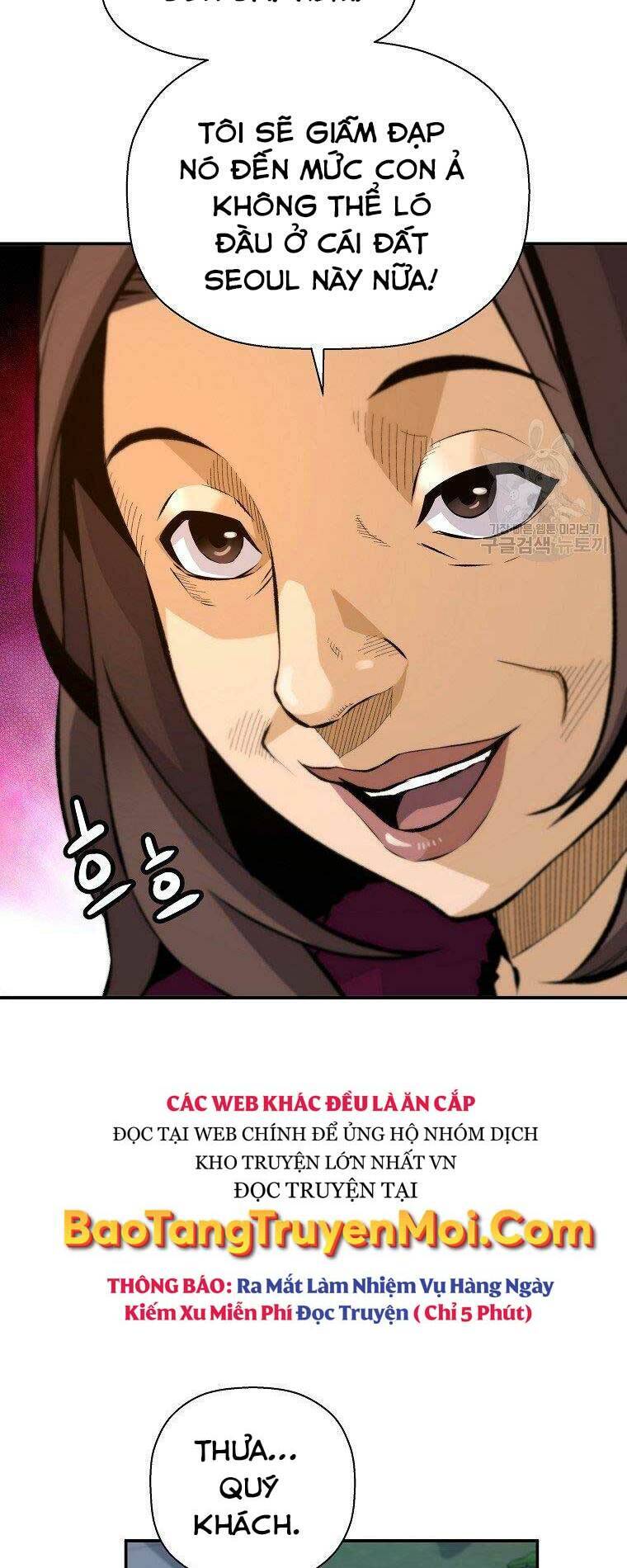Sự Trở Lại Của Huyền Thoại Chap 50 - Next Chap 51
