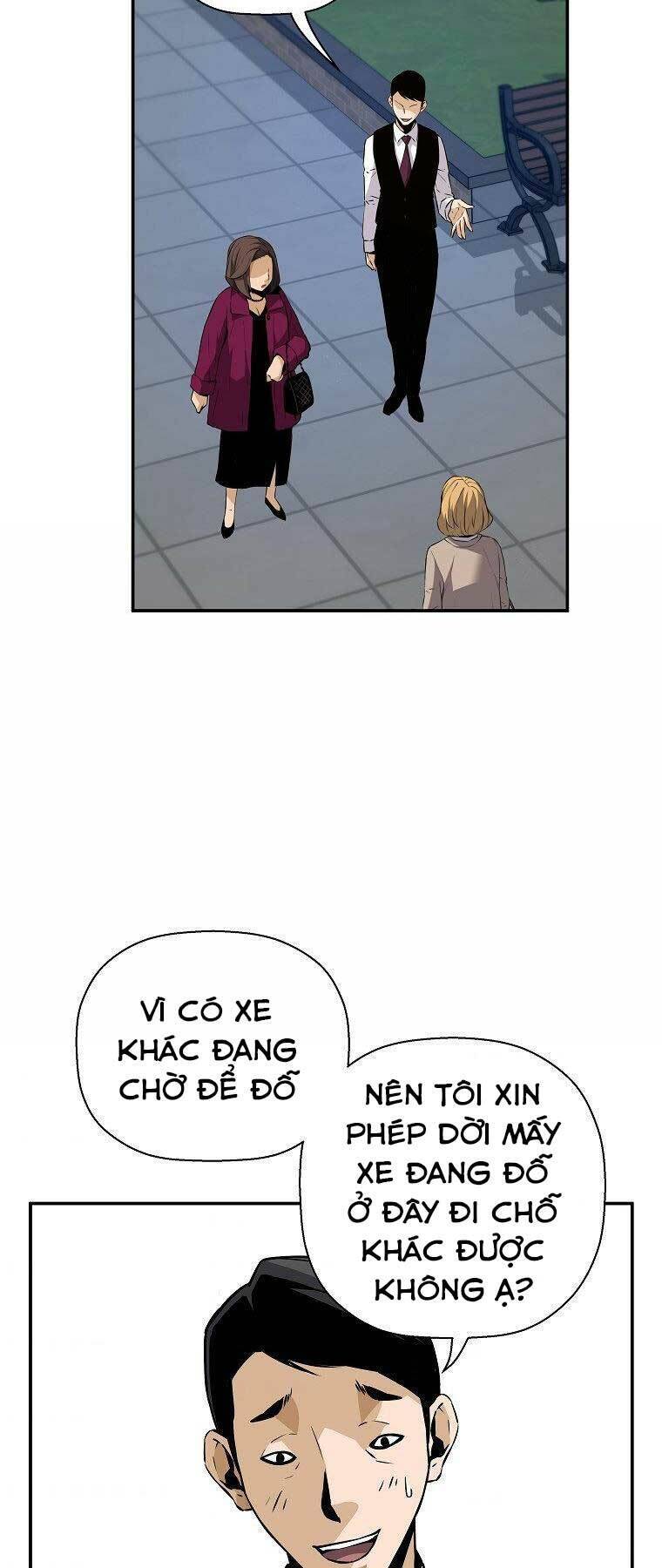 Sự Trở Lại Của Huyền Thoại Chap 50 - Next Chap 51