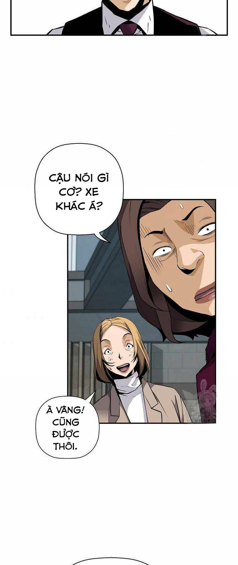Sự Trở Lại Của Huyền Thoại Chap 50 - Next Chap 51
