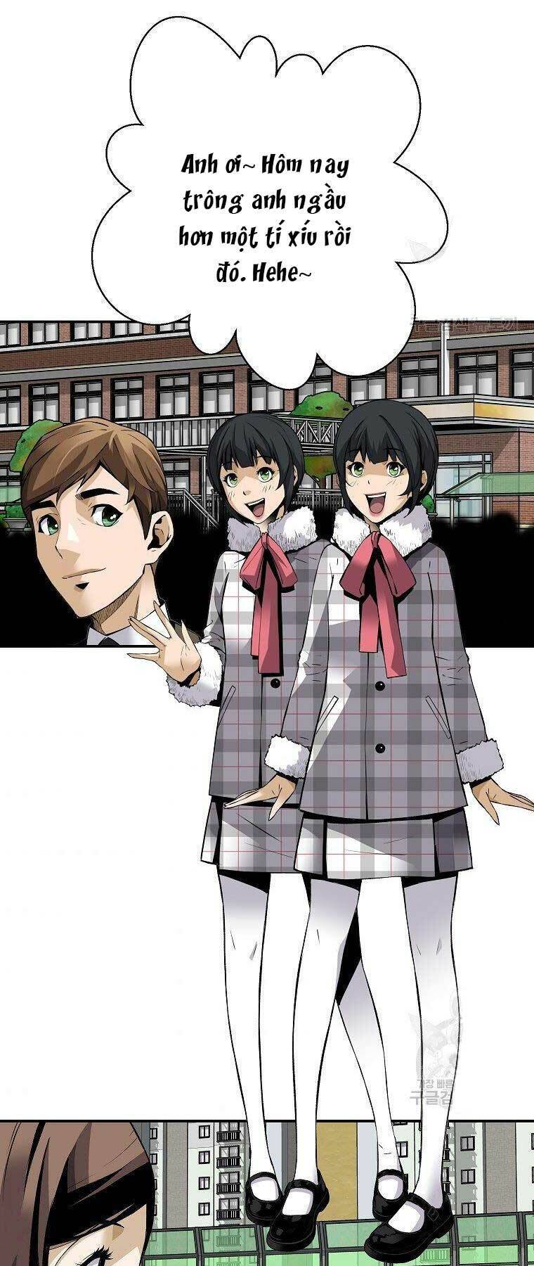 Sự Trở Lại Của Huyền Thoại Chap 50 - Next Chap 51