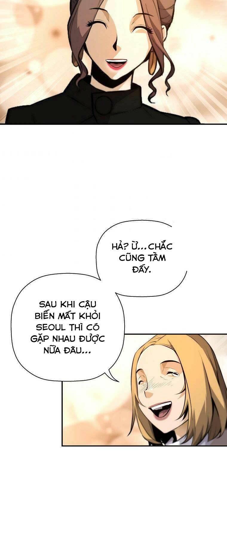 Sự Trở Lại Của Huyền Thoại Chap 50 - Next Chap 51