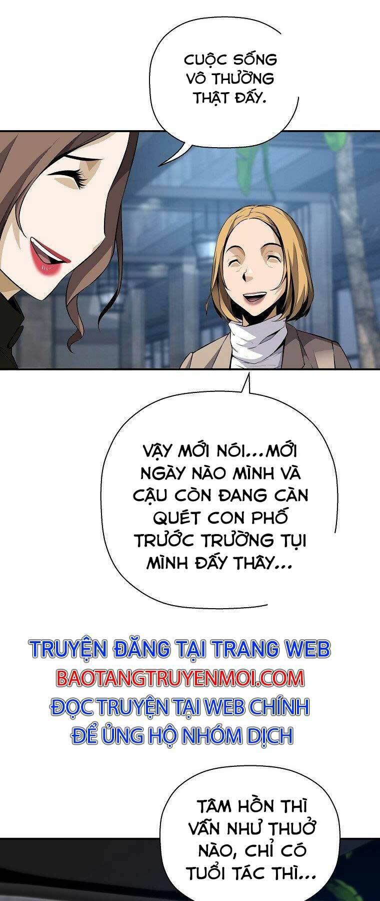 Sự Trở Lại Của Huyền Thoại Chap 50 - Next Chap 51