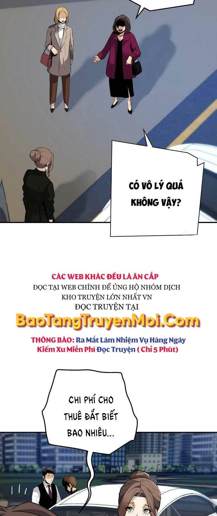 Sự Trở Lại Của Huyền Thoại Chap 50 - Next Chap 51