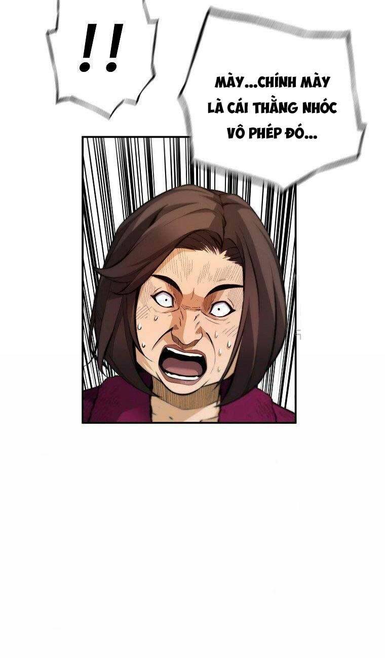 Sự Trở Lại Của Huyền Thoại Chap 50 - Next Chap 51