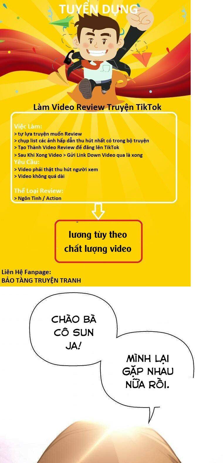 Sự Trở Lại Của Huyền Thoại Chap 50 - Next Chap 51