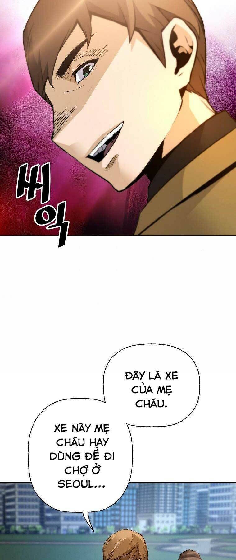 Sự Trở Lại Của Huyền Thoại Chap 50 - Next Chap 51