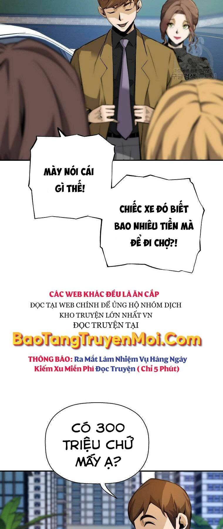 Sự Trở Lại Của Huyền Thoại Chap 50 - Next Chap 51