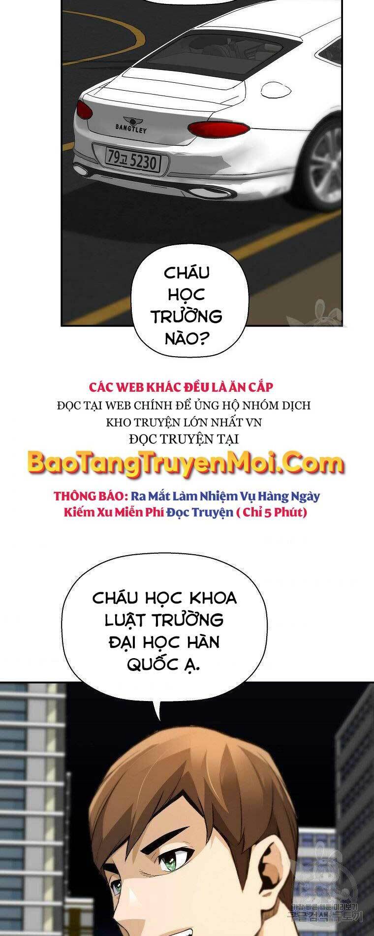 Sự Trở Lại Của Huyền Thoại Chap 50 - Next Chap 51