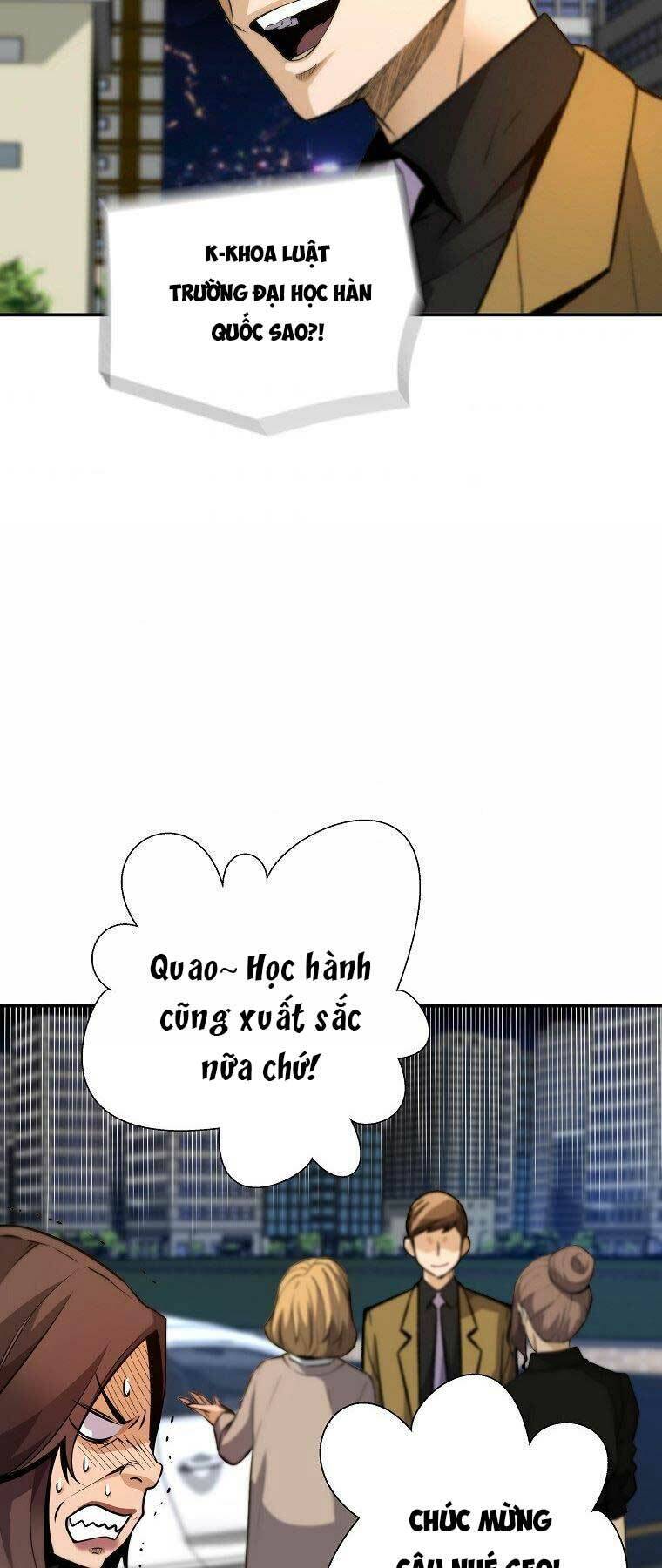 Sự Trở Lại Của Huyền Thoại Chap 50 - Next Chap 51