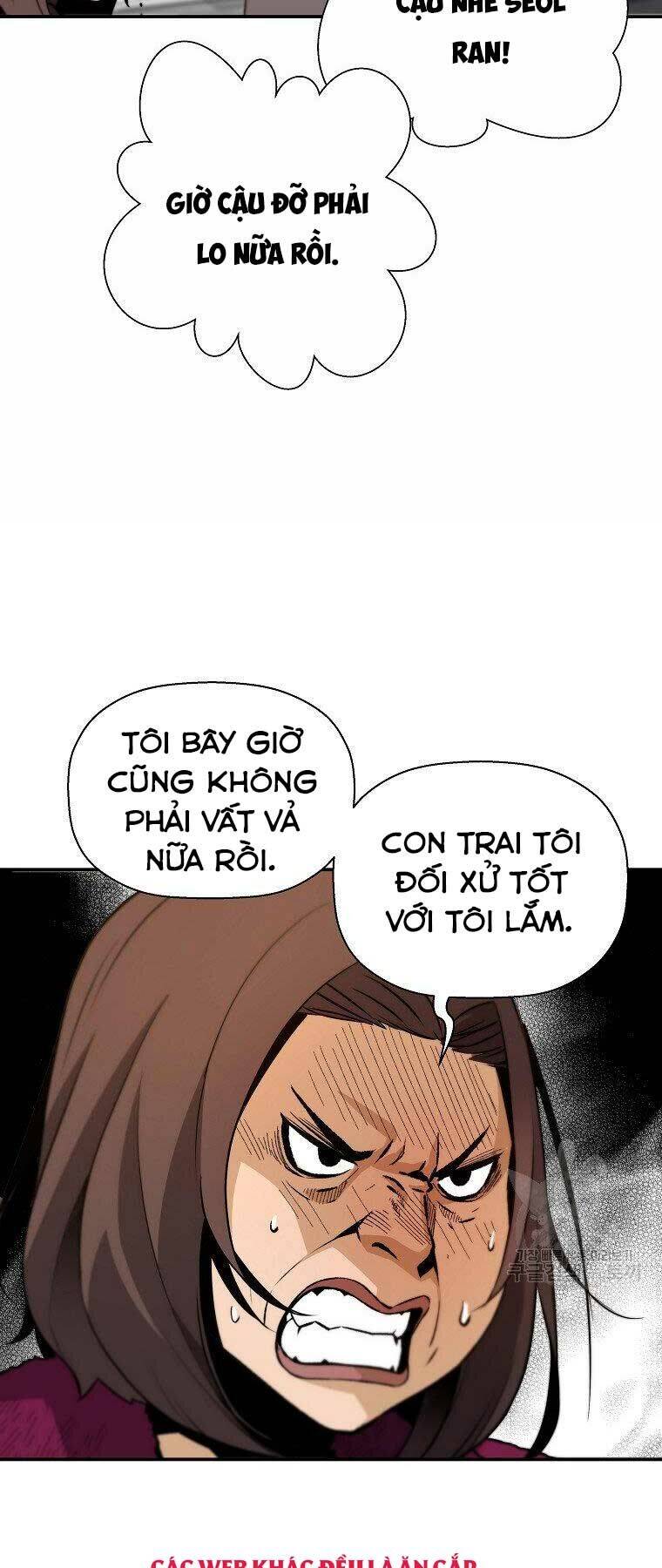 Sự Trở Lại Của Huyền Thoại Chap 50 - Next Chap 51