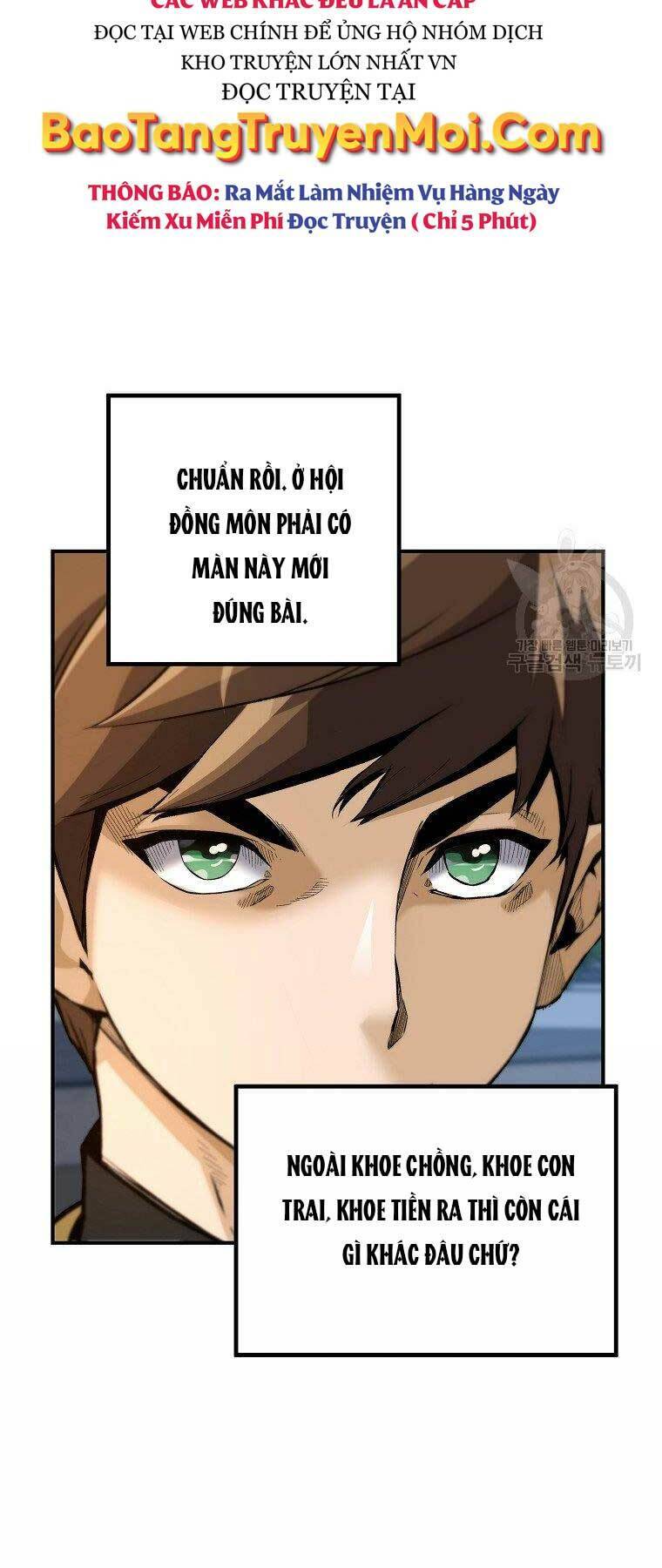 Sự Trở Lại Của Huyền Thoại Chap 50 - Next Chap 51