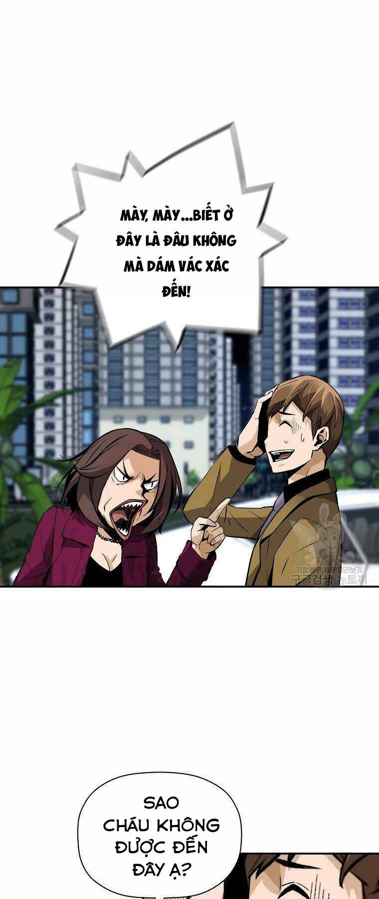 Sự Trở Lại Của Huyền Thoại Chap 50 - Next Chap 51