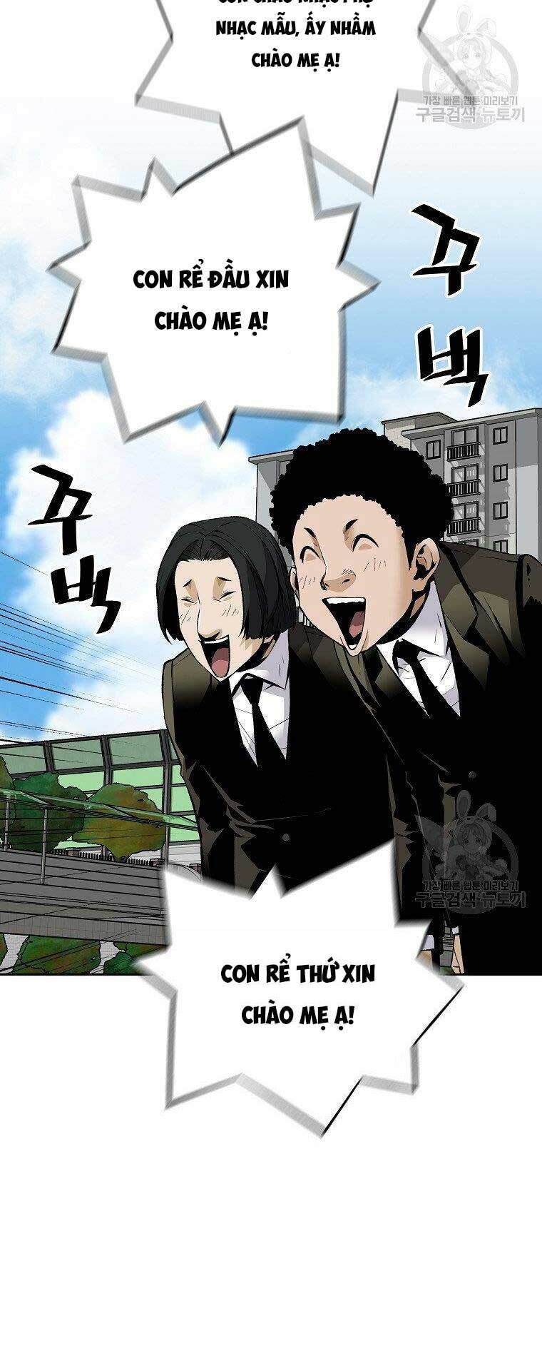 Sự Trở Lại Của Huyền Thoại Chap 50 - Next Chap 51