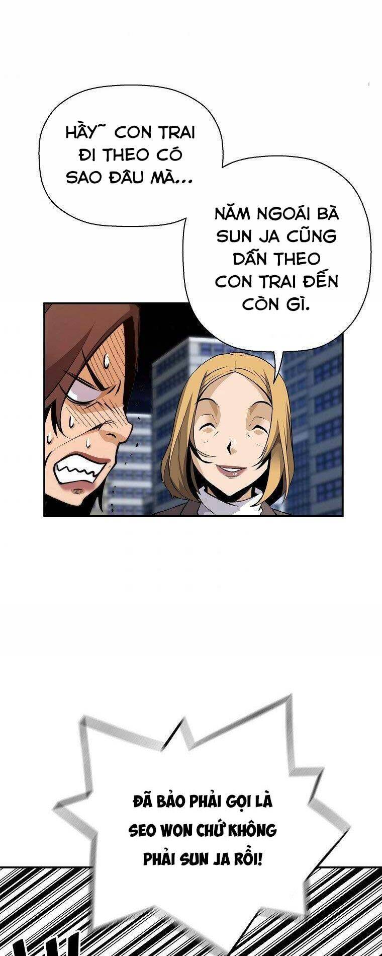 Sự Trở Lại Của Huyền Thoại Chap 50 - Next Chap 51