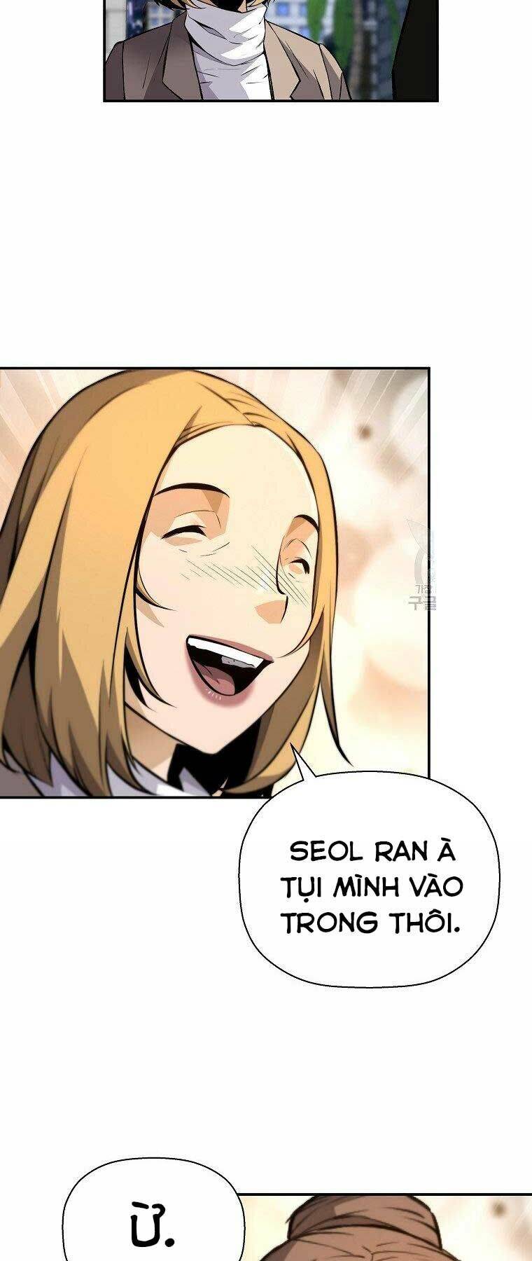Sự Trở Lại Của Huyền Thoại Chap 50 - Next Chap 51