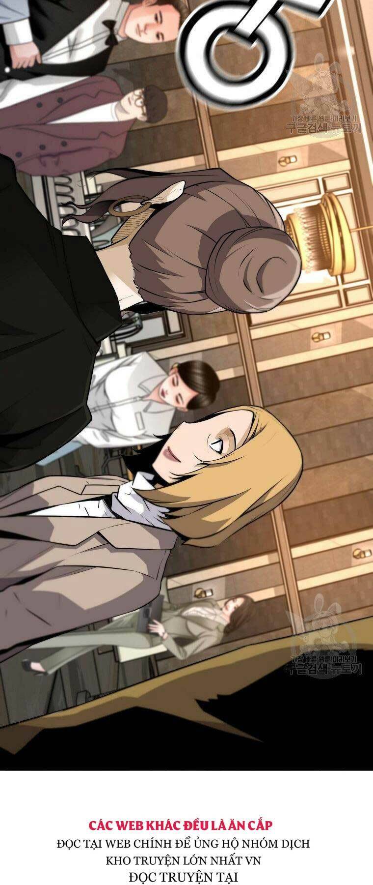 Sự Trở Lại Của Huyền Thoại Chap 50 - Next Chap 51