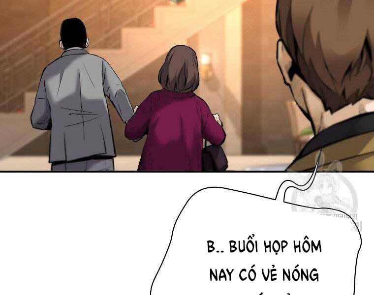 Sự Trở Lại Của Huyền Thoại Chap 51 - Next Chap 52