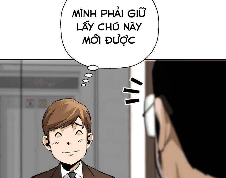 Sự Trở Lại Của Huyền Thoại Chap 53 - Next Chap 54