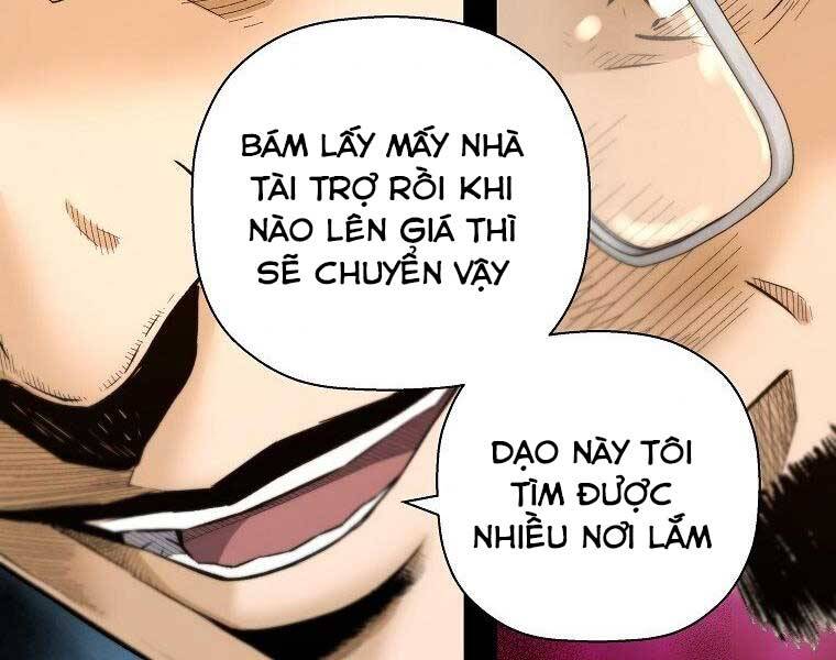 Sự Trở Lại Của Huyền Thoại Chap 53 - Next Chap 54