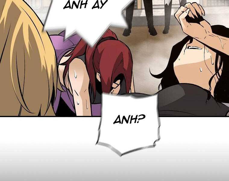 Sự Trở Lại Của Huyền Thoại Chap 53 - Next Chap 54