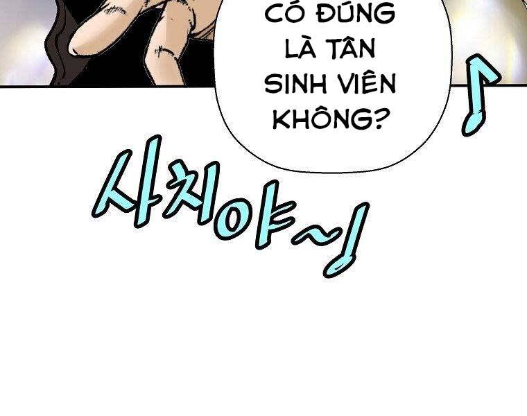 Sự Trở Lại Của Huyền Thoại Chap 54 - Next Chap 55