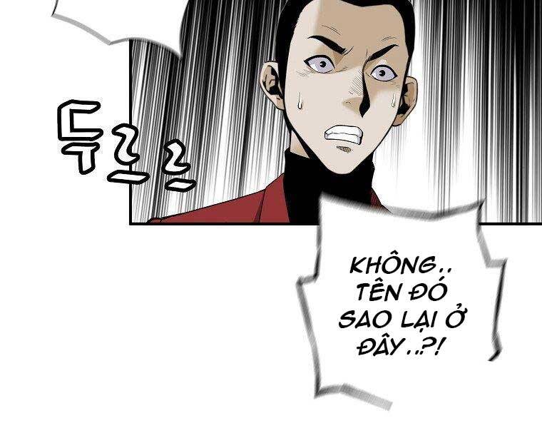 Sự Trở Lại Của Huyền Thoại Chap 54 - Next Chap 55