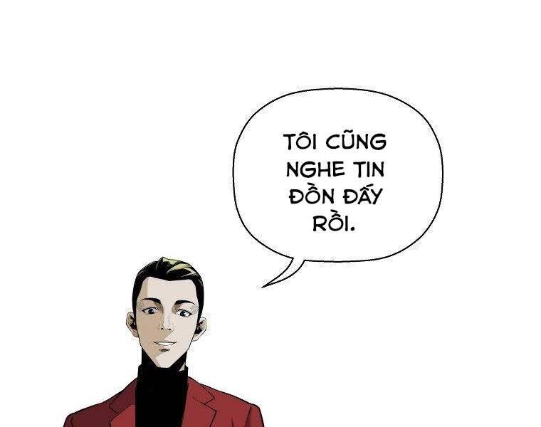 Sự Trở Lại Của Huyền Thoại Chap 54 - Next Chap 55