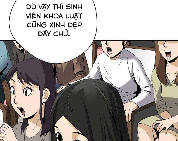 Sự Trở Lại Của Huyền Thoại Chap 54 - Next Chap 55