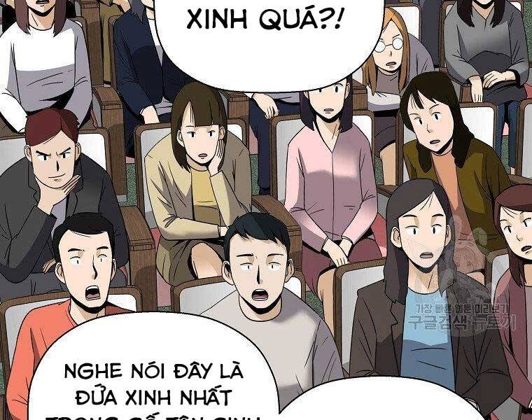 Sự Trở Lại Của Huyền Thoại Chap 54 - Next Chap 55