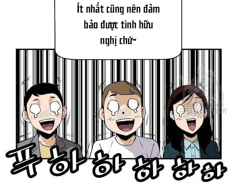 Sự Trở Lại Của Huyền Thoại Chap 54 - Next Chap 55