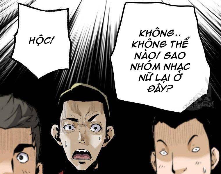 Sự Trở Lại Của Huyền Thoại Chap 54 - Next Chap 55