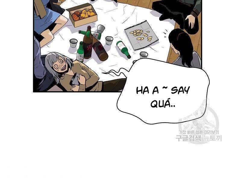Sự Trở Lại Của Huyền Thoại Chap 55 - Next Chap 56