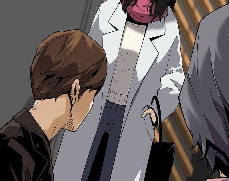 Sự Trở Lại Của Huyền Thoại Chap 55 - Next Chap 56