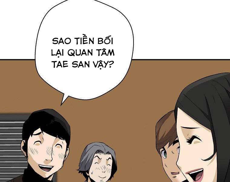 Sự Trở Lại Của Huyền Thoại Chap 55 - Next Chap 56