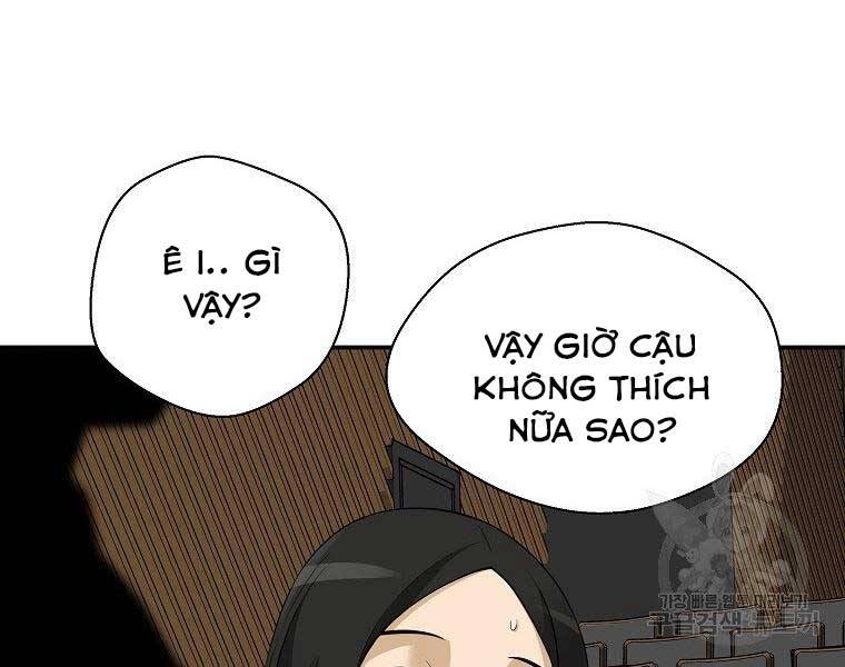 Sự Trở Lại Của Huyền Thoại Chap 55 - Next Chap 56