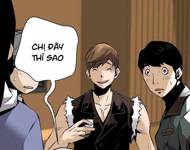 Sự Trở Lại Của Huyền Thoại Chap 55 - Next Chap 56