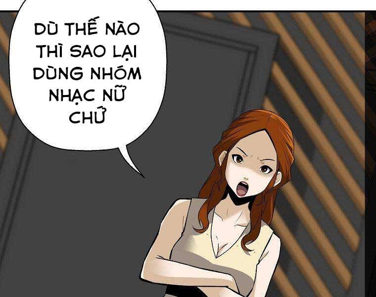 Sự Trở Lại Của Huyền Thoại Chap 55 - Next Chap 56