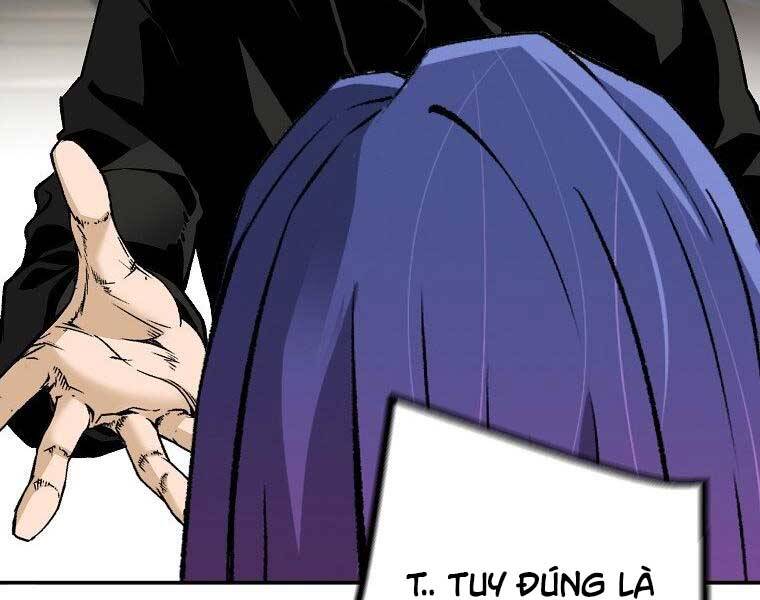 Sự Trở Lại Của Huyền Thoại Chap 56 - Next Chap 57