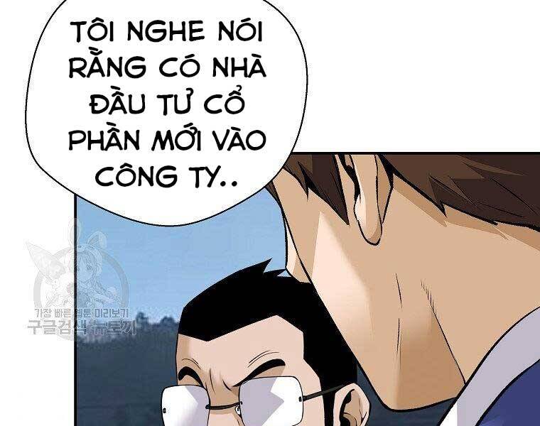 Sự Trở Lại Của Huyền Thoại Chap 56 - Next Chap 57
