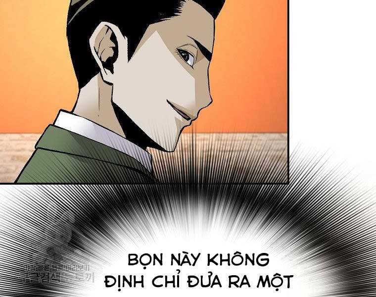 Sự Trở Lại Của Huyền Thoại Chap 56 - Next Chap 57